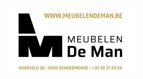 Meubelen De Man